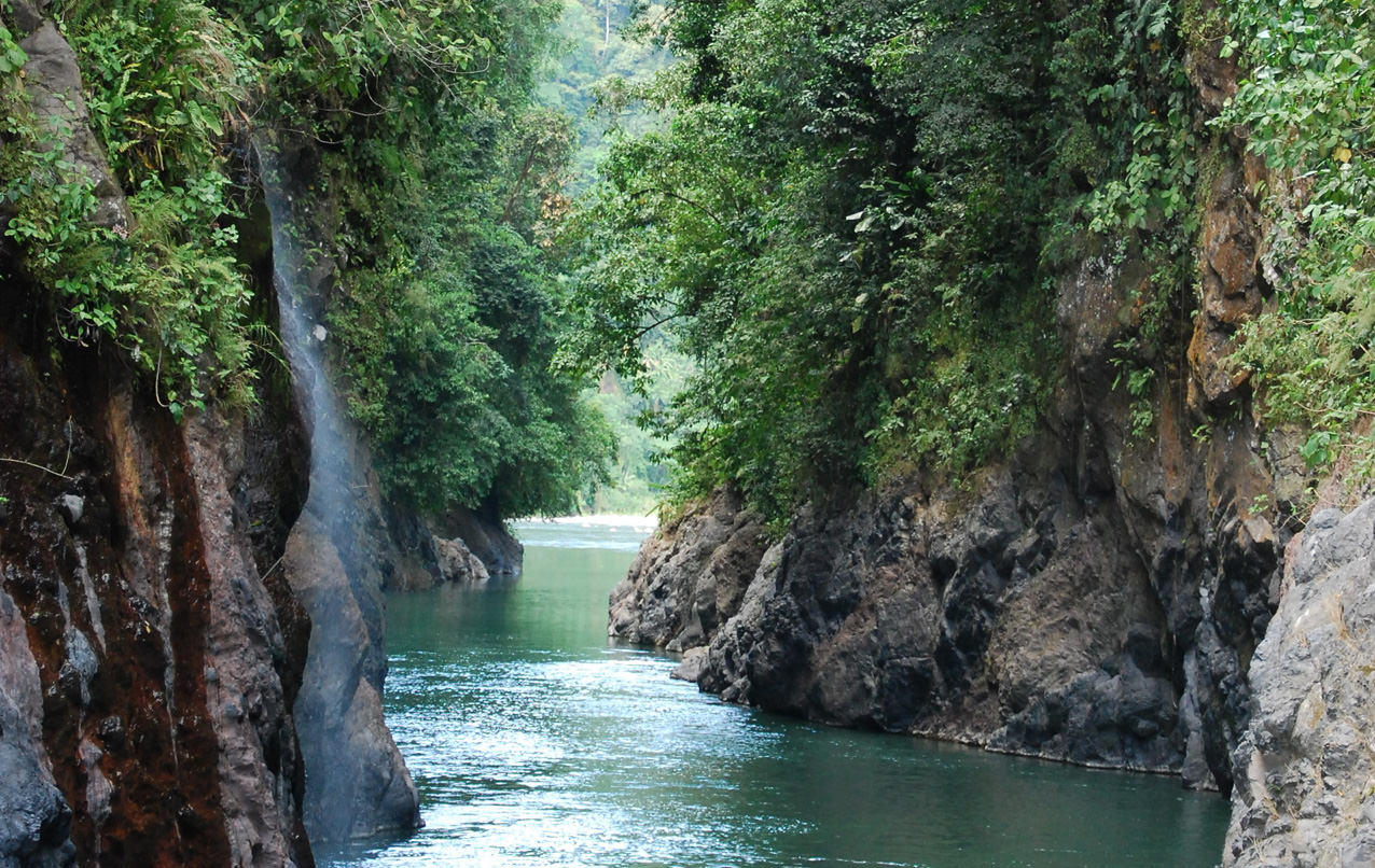 PacuareCanyon