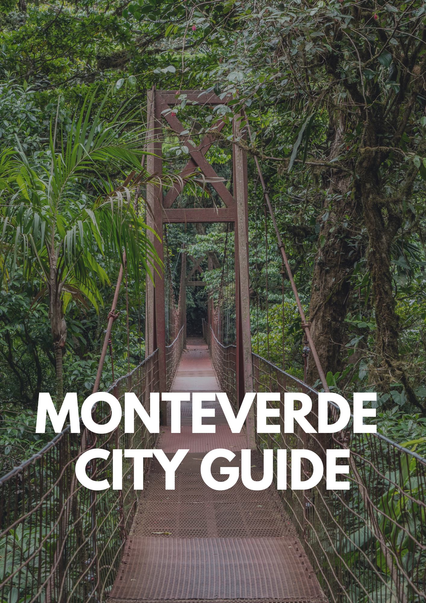 Monteverde city Guide.update 01.23